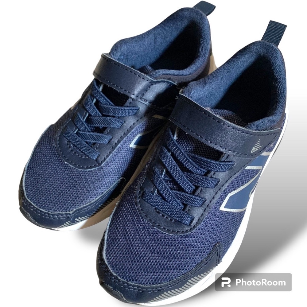 Toddler New Balance sneakers